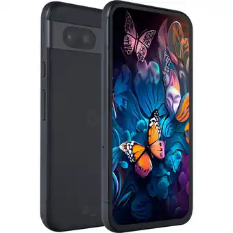 Netto Marken-Discount Google Handy Pixel 8a 256GB Angebot
