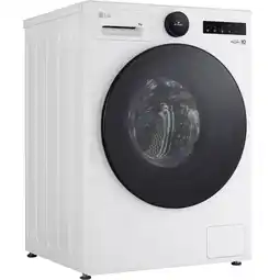 Netto Marken-Discount LG Eletronics Waschmaschine F4WX809YC Angebot