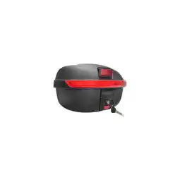 Netto Marken-Discount SachsenRAD Gepäckträger-Box Globus für C5 F6 C3T S8 Angebot