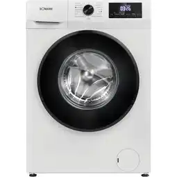 Netto Marken-Discount Bomann Waschmaschine WA 7175 Angebot