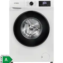 Netto Marken-Discount Bomann Waschmaschine WA 7175 Angebot