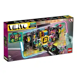 Netto Marken-Discount LEGO VIDIYO Boombox Angebot