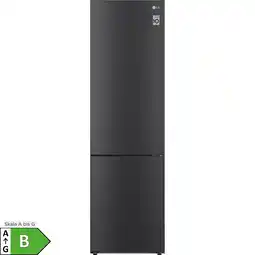 Netto Marken-Discount LG Eletronics Kühl-/Gefrierkombination GBP62MCTBC Angebot