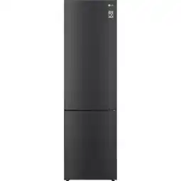 Netto Marken-Discount LG Eletronics Kühl-/Gefrierkombination GBP62MCTBC Angebot