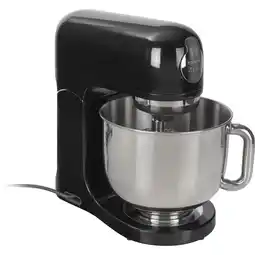 Netto Marken-Discount Kenwood Küchenmaschine kMix Küchenmaschine KMX750AB Angebot
