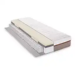Netto Marken-Discount BeCoSky LatexTouch TFK140 x 200 cm Angebot