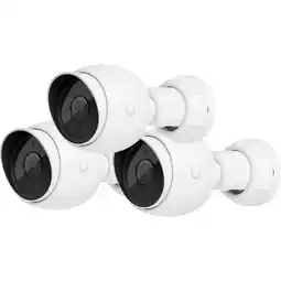 Netto Marken-Discount Ubiquiti Überwachungskamera UniFi UVC-G5-Bullet Angebot