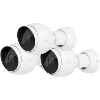 Netto Marken-Discount Ubiquiti Überwachungskamera UniFi UVC-G5-Bullet Angebot