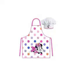Netto Marken-Discount Küchenset – Schürze und Mütze für Kinder Angebot