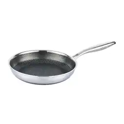 Netto Marken-Discount Bratpfanne ø20cm mit Wabenstruktur - geeignet für alle Herdarten Angebot