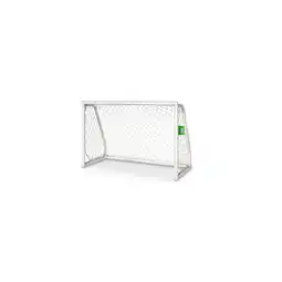 Netto Marken-Discount EXIT Scala Aluminium Fußballtor 120x80cm - weiß Angebot
