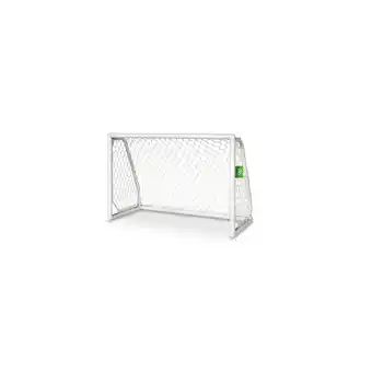 Netto Marken-Discount EXIT Scala Aluminium Fußballtor 120x80cm - weiß Angebot