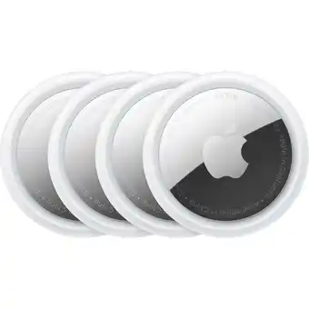 Netto Marken-Discount Apple Ortungstracker AirTag Angebot