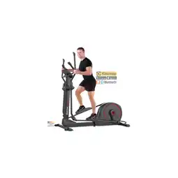 Netto Marken-Discount Crosstrainer & Ergometer AsVIVA C29 Angebot