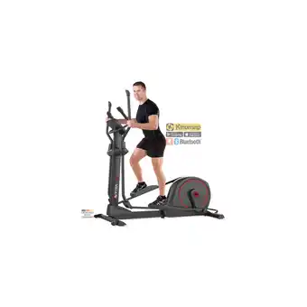 Netto Marken-Discount Crosstrainer & Ergometer AsVIVA C29 Angebot