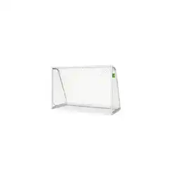 Netto Marken-Discount EXIT Scala Aluminium Fußballtor 180x120cm - weiß Angebot