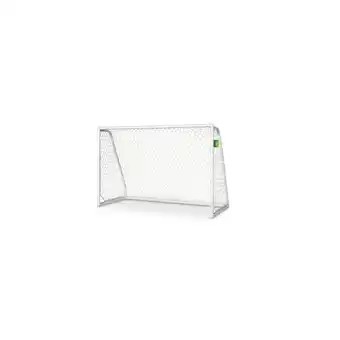 Netto Marken-Discount EXIT Scala Aluminium Fußballtor 180x120cm - weiß Angebot