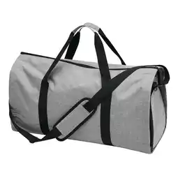 Netto Marken-Discount Reisetasche Milano - grau Angebot