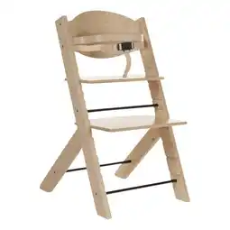 Netto Marken-Discount Treppy Hochstuhl Angebot