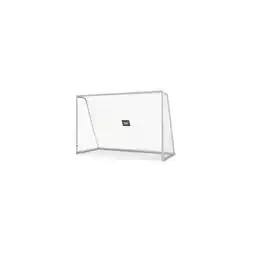 Netto Marken-Discount EXIT Scala Aluminium Fußballtor 300x200cm - weiß Angebot
