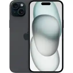 Netto Marken-Discount Apple Handy iPhone 15 Plus 512GB Angebot