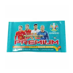 Netto Marken-Discount Panini UEFA Euro 2020 Adrenalyn XL Official Preview Collection - Premium Box Angebot