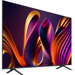 Netto Marken-Discount Hisense QLED-Fernseher 85E77NQ PRO Angebot