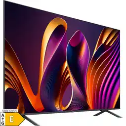 Netto Marken-Discount Hisense QLED-Fernseher 85E77NQ PRO Angebot