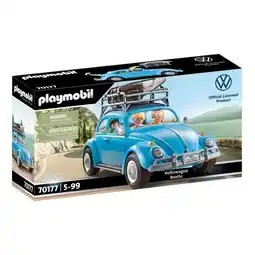 Netto Marken-Discount Playmobil Volkswagen Käfer Angebot