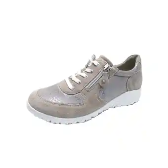 Netto Marken-Discount Waldläufer Havy Soft Damen Sporthalbschuhe Angebot