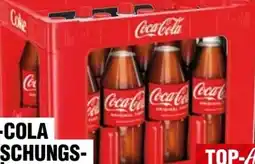 Handelshof Coca-Cola Cola Angebot