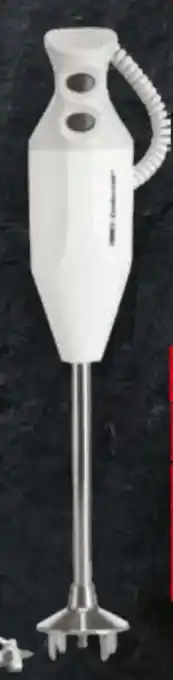 Handelshof Esge Zauberstab Stabmixer P 200 Profi Angebot