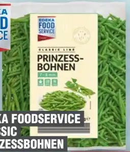 Handelshof Edeka Foodservice Prinzessbohnen Angebot