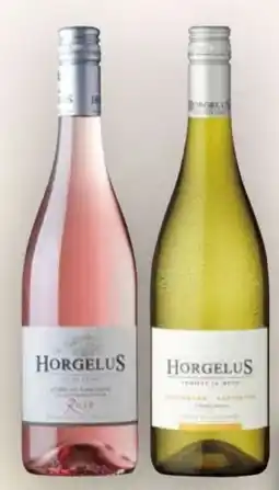 Handelshof Domaine Horgelus Rosé Côtes de Gascogne Angebot
