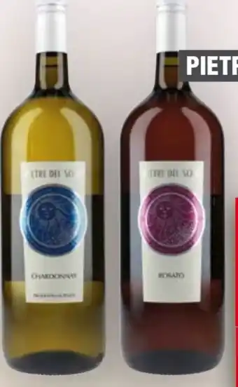 Handelshof Pietre Del Sole Chardonnay Angebot