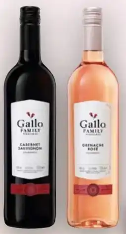 Handelshof Gallo Family Vineyards Grenache Rose Angebot