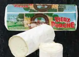 Handelshof Fromagerie Chavegrand Buchette De Chevre Ziegenkäserolle Angebot