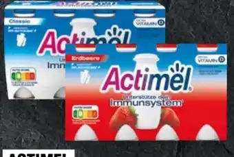 Handelshof Danone Actimel Drink Angebot