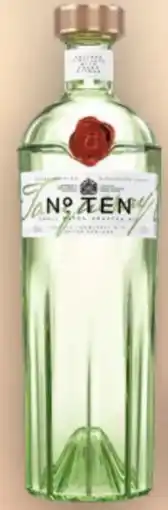 Handelshof Tanqueray No. Ten Gin Angebot
