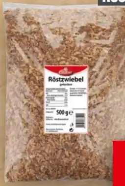 Handelshof Orient Röstzwiebeln Angebot