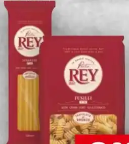 Handelshof Pasta Rey Angebot