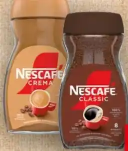 Handelshof Nescafé Kaffee Classic Angebot