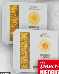 Handelshof Montegrappa Pasta Angebot