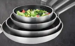 Handelshof Lyoner Bratpfanne 20 cm Angebot