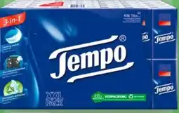 Handelshof Tempo Taschentücher XXL Angebot