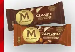 Handelshof Langnese Magnum Eis Angebot
