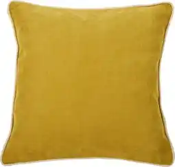 Opti Wohnwelt Kissenhülle Cushion Joy Angebot