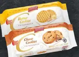 Handelshof Coppenrath Cookies Choco Angebot