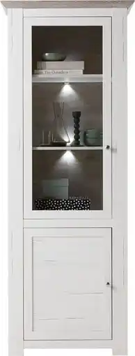 Opti Wohnwelt Liv´in Vitrine Marbella Angebot