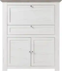 Opti Wohnwelt Liv´in Highboard Marbella Angebot
